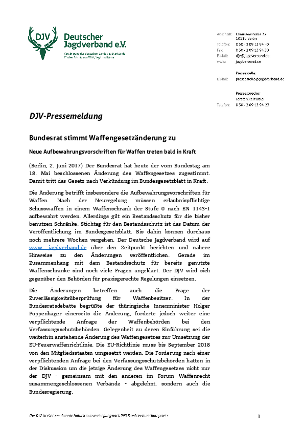 DJV-Pressemeldung pdf-preview